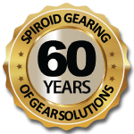60 year award badge